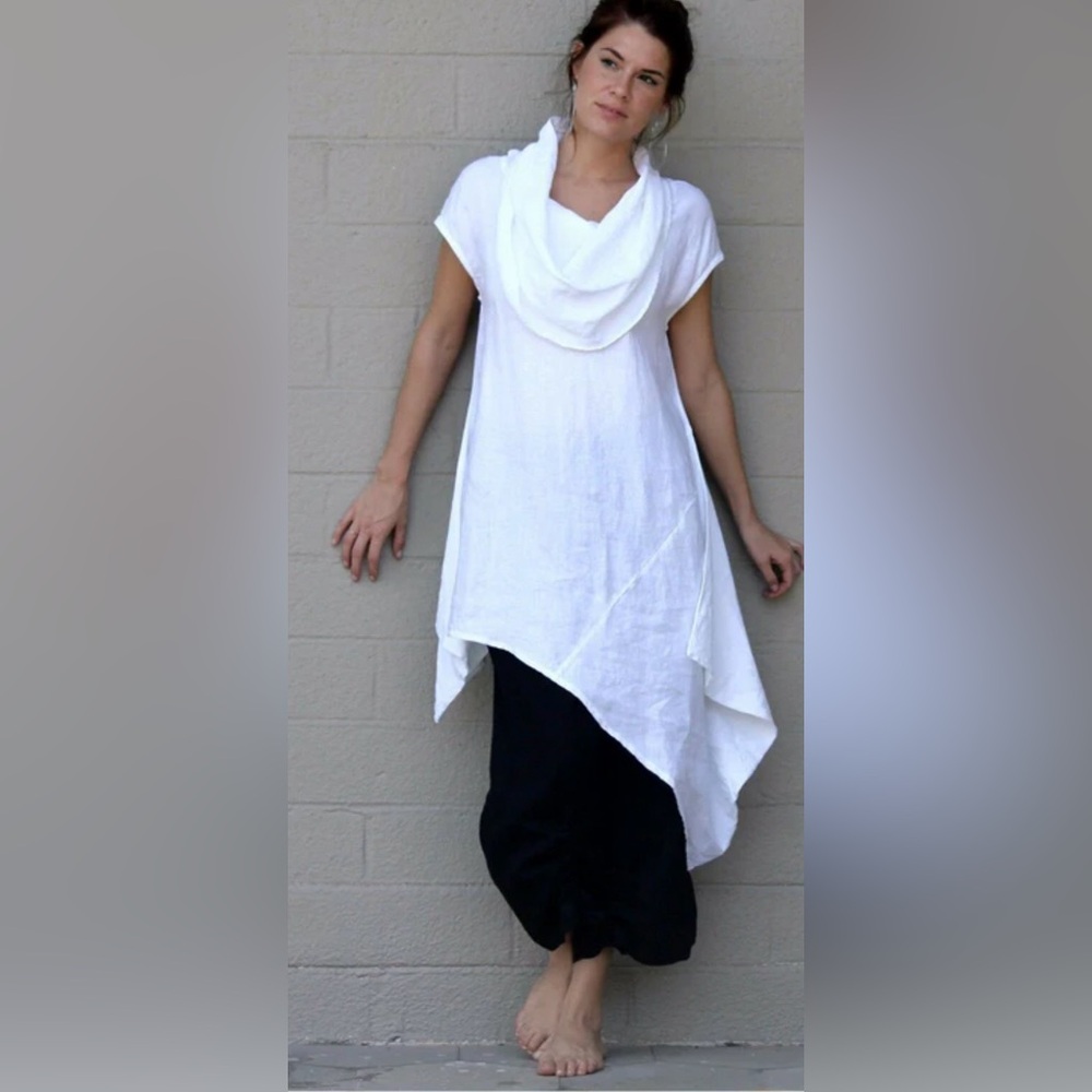 Bryn Walker Noa Tunic - Picture 13 of 15